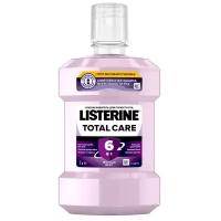 Listerine ополаскиватель Total Care, 1000 мл