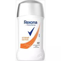 Антиперспирант стик Rexona Motionsense Антибактериальный эффект