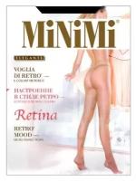 Колготки Minimi Retina