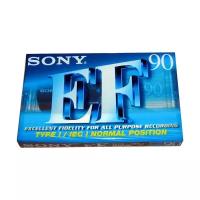 Sony С-90EFB