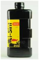 Eni Масло Eni I-Sint 0w-20 Синт. 1л