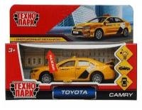 Модель CAMRY-12SLTAX-YE TOYOTA CAMRY Такси Технопарк в кор