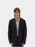 Пиджак Brownyard Tailored Jacket, черный, XL