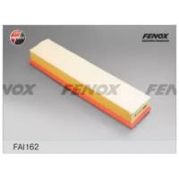 Воздушный фильтр Fenox FAI162