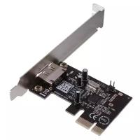 Контроллер Speed Dragon SATA2 PCI-Express Controller Card ES3531-1E