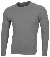 Термобелье Сплав Russian Winter футболка L/S grey