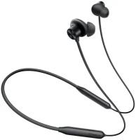 Беспроводные наушники OnePlus Bullets Wireless Z2 Global, черный