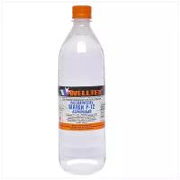 WELLTEX 4670007991258 Растворитель Р-12 1л WELLTEX