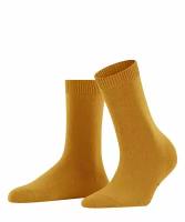 Носки Falke, 140 den, размер 39-42, желтый