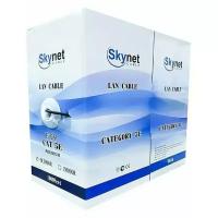 Кабель витая пара SkyNet Light CSL-FTP-2-CU