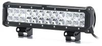 Светодиодная балка 72W 24 LED CREE 32 СМ IP67 комбо без переключения/ на грузовик/ квадроцикл/ трактор/ авто