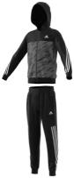 Костюм adidas, размер 128, black