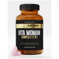 Premium Vita Woman таб