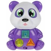 Умка Развивающая игрушка панда сказочник 150 песен, сказок, стихов, звуков