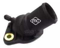 Фланец CIT BERLINGO/XANTIA/XM/ZX/PGT 306/405/605/806 1,6/1,8/2,0/Turbo Metalcaucho 03538