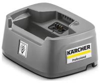 Зарядная станция Karcher для WVP 10