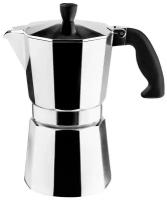 Кофеварка гейзерная Moka Espresso, 6 cups 89386