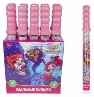 Мыльные пузыри 1Toy Enchantimals, 200 мл