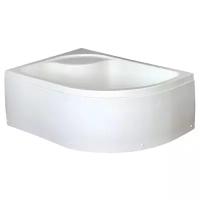 Душевой поддон Royal Bath RB 8120BK L 1200x800x450