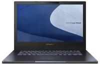 Ноутбук ASUS ExpertBook L2 L2402CYA-EB0116 IPS FHD (1920x1080) 90NX04R1-M004P0 Черный 14