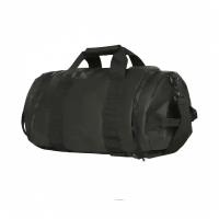 Сумка спортивная многофункциональная KELME Travel bag S 8101BB5002-000, полиэстер, черный