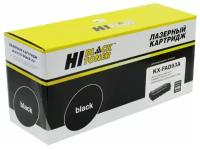 Драм-юнит Hi-Black (HB-KX-FAD93A) для Panasonic KX-MB263/283/763/773/783, 6K