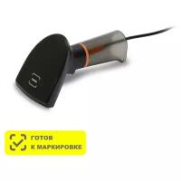 Сканер штрих-кода MERTECH SUNMI NS021 (Sense), P2D USB, USB эмуляция RS232