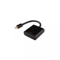 Адаптер mini DP(m) - Hdmi (f) / для MacBook и пр. устройств