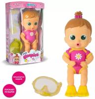 Кукла IMC Toys Bloopies Флоуи, 20 см, 95601