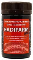 Радифарм (RADIFARM) органоминеральный биостимулятор - активатор роста и развития корневой системы, 50 мл