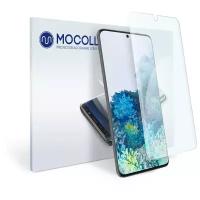 Пленка защитная MOCOLL для дисплея Samsung GALAXY S20 Plus глянцевая