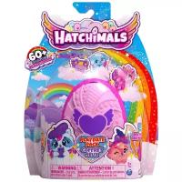 Игровой набор Hatchimals Игровая малышей 6063122