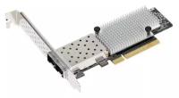 ASUS PEI-10G/82599-2S / сетевая карта SFP+, Dual Port