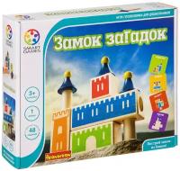 Bondibon Логическая игра 