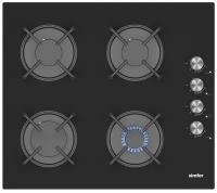 Газовая варочная панель SIMFER H60K40S000