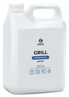 Чистящее средство для кухни Grill Professional Grass, 5.7 кг