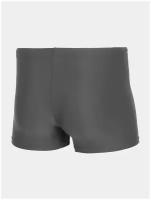 Плавательные шорты,4F,MEN'S SWIM SHORTS,мужские,Grey,Размер M