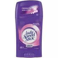 Дезодорант-антиперспирант стик Lady Speed Stick Дыхание свежести