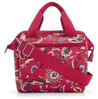 Сумка Allrounder cross paisley ruby