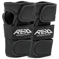 Защита Запястья Rekd 2021 Wrist Guards Black (Us: xl)