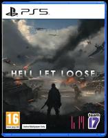 Игра Hell Let Loose