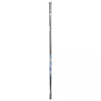 Карниз Bath Plus 110-200cm Chromium KHS-01