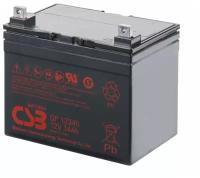 Аккумуляторная батарея CSB GP12340