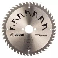 Пильный диск BOSCH Precision 2609256870