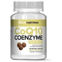 Капсулы aTech Nutrition CoQ10 Coenzym мягк