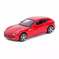 Машина BBurago 1:43 Ferrari Ff 18-31133W