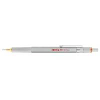 Карандаш механический Rotring 800 1904448 0.7мм серебристый