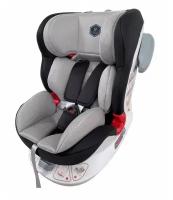 Автомобильное кресло BEST BABY™ AY919-A, арт. 919-A-1, серый