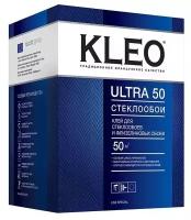 Обойный клей для стеклообоев KLEO ULTRA 50