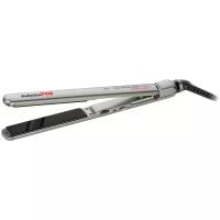 Щипцы BaByliss Pro Sleek Expert, 24х120 мм, 45 Вт, серебристый